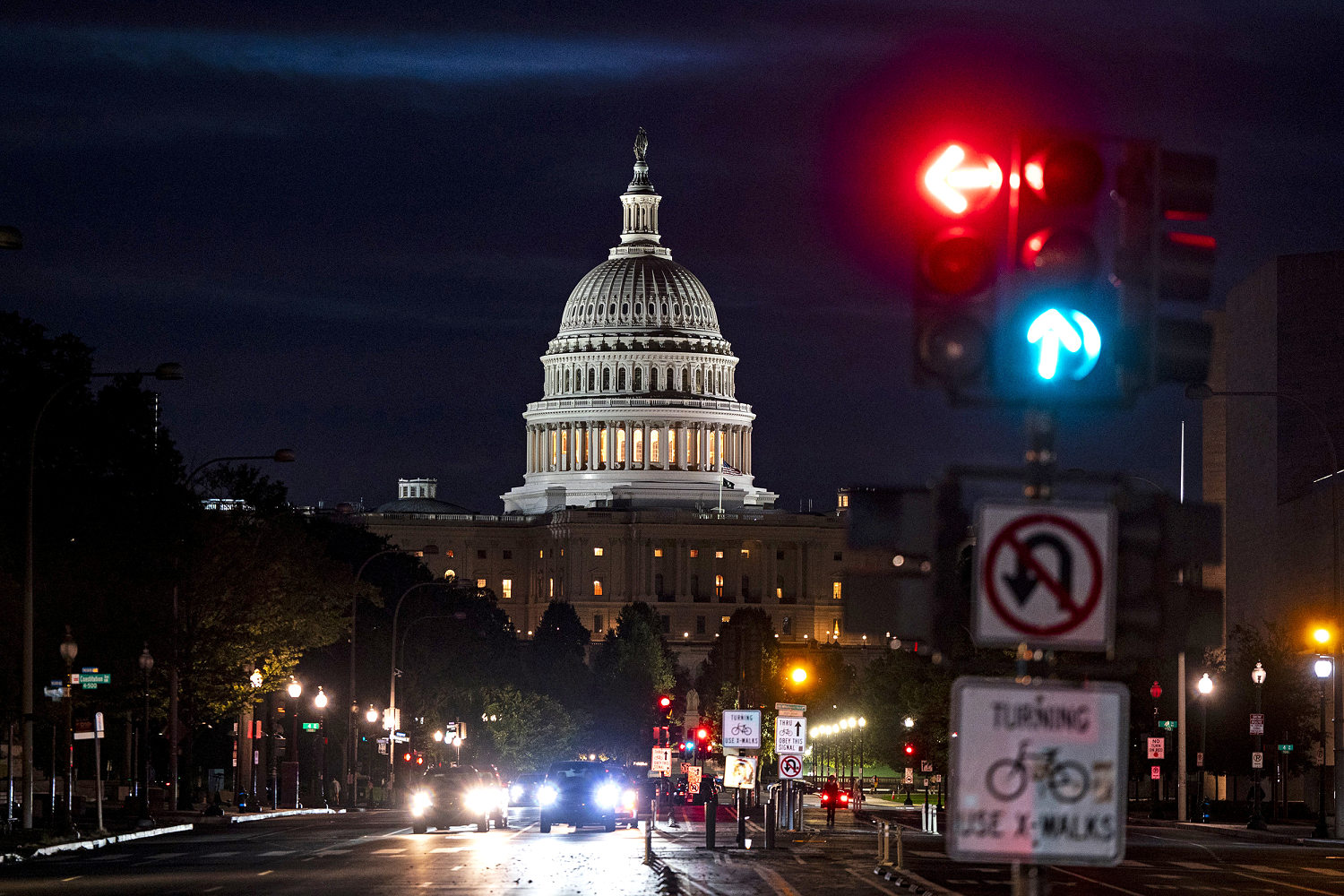 Shutdown effects bear down on millions more people after a crucial Nov. 1 deadline passes