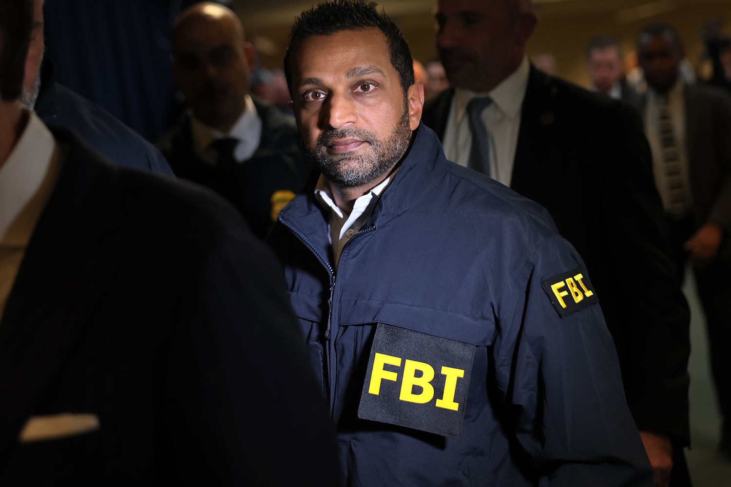 FBI foils 'potential terrorist attack' in Michigan planned for Halloween weekend