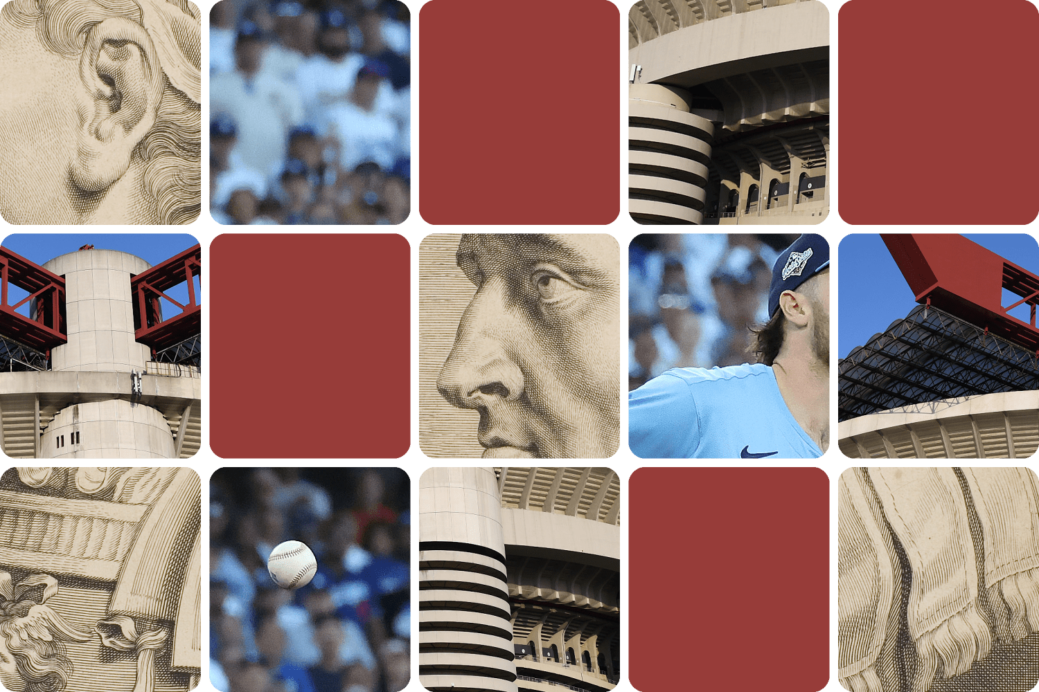 A good reason to skip a Senate hearing, and a school district studies the wrong Caesar: The news quiz