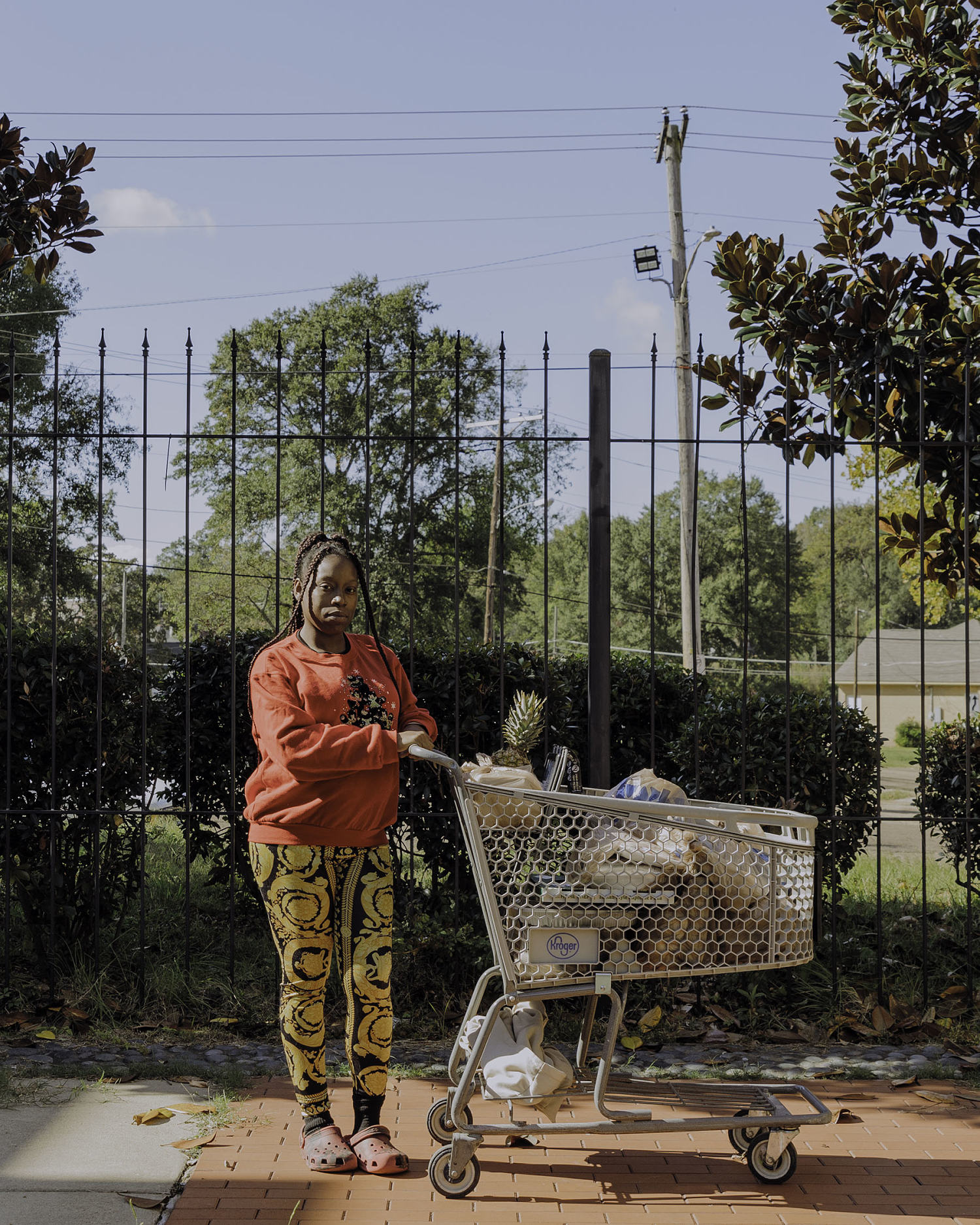 Will my food stamps renew? Across the country, a chorus of desperation and anger.