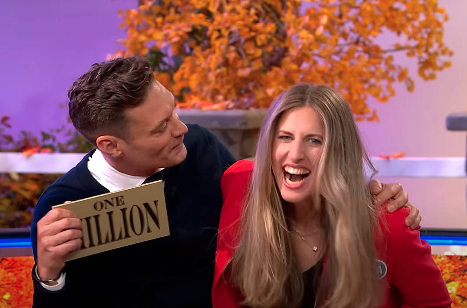 What the 'Wheel of Fortune' Winner Plans to Do with Her Historic $1M Jackpot