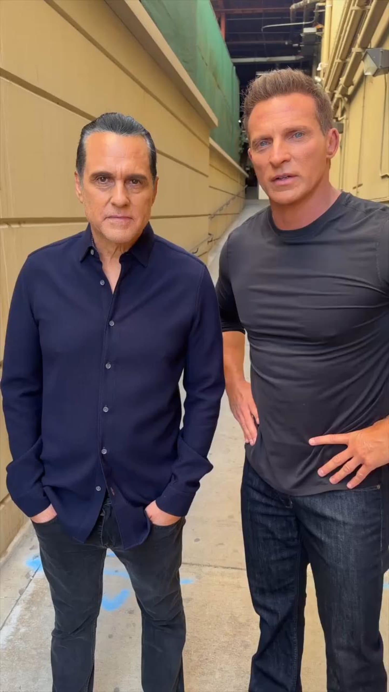 'General Hospital' Isn't Airing Due to MLB Playoffs. Stars Explain When It Will Be Back
