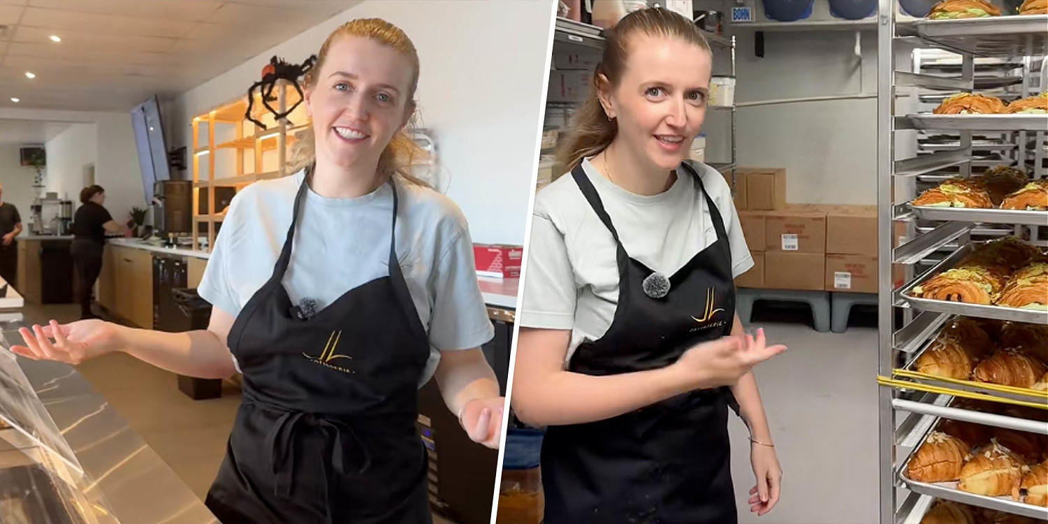 Influencer Apologizes After Bakery Accuses Her of ‘Lying and Bullying’ in Her Review