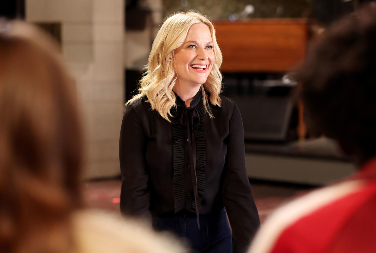 Is 'SNL' New Tonight? Here's Who's Hosting, Performing For Oct. 11 Episode