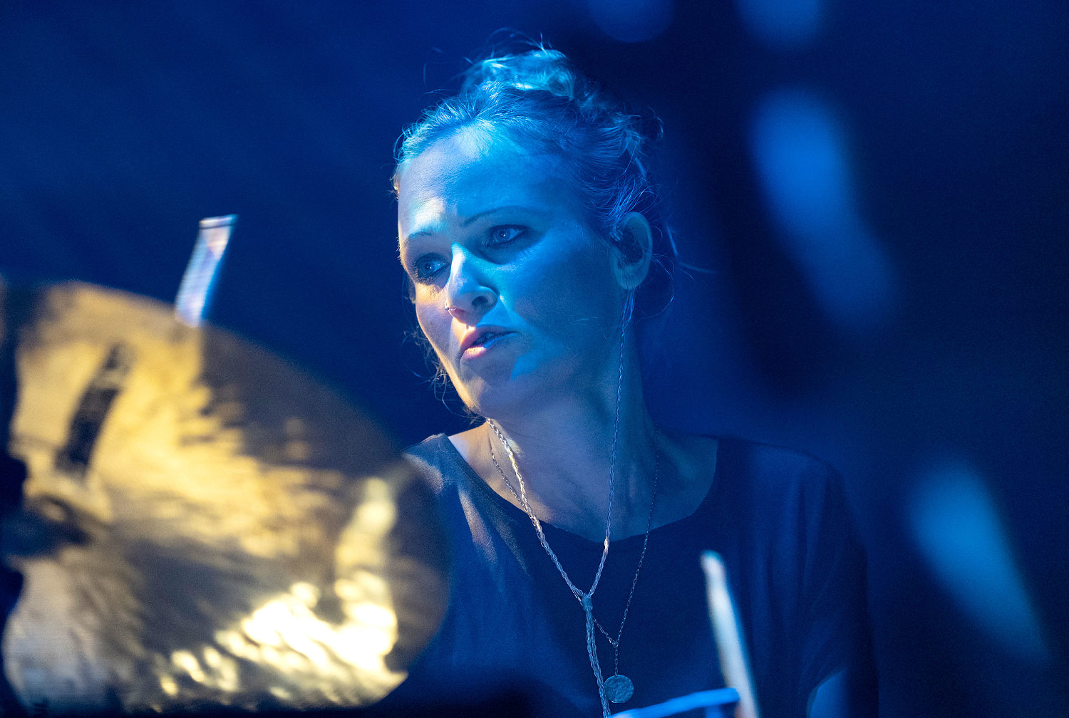 Rush Announces 2026 Tour with Drummer Anika Nilles