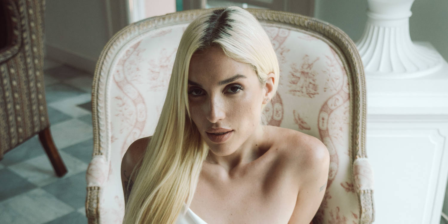 She's Written Songs for Bad Bunny and Selena Gomez. Now It's Elena Rose's Turn in the Spotlight: EXCLUSIVE