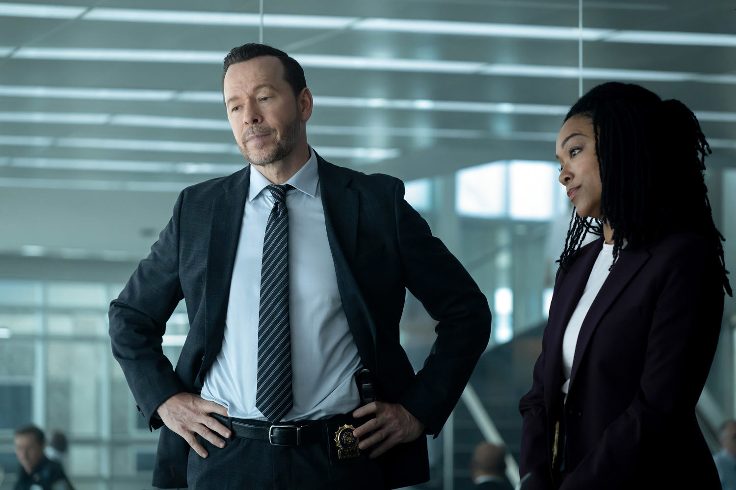 'Blue Bloods' Spinoff 'Boston Blue' Premieres Friday Night. What to Know About the Show