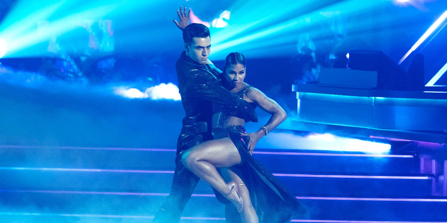 How to Watch Tonight's Episode of 'Dancing with the Stars'