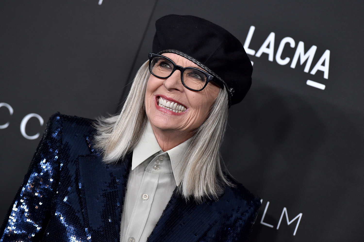 Diane Keaton, Oscar-Winning ‘Annie Hall’ Actor, Dies At 79