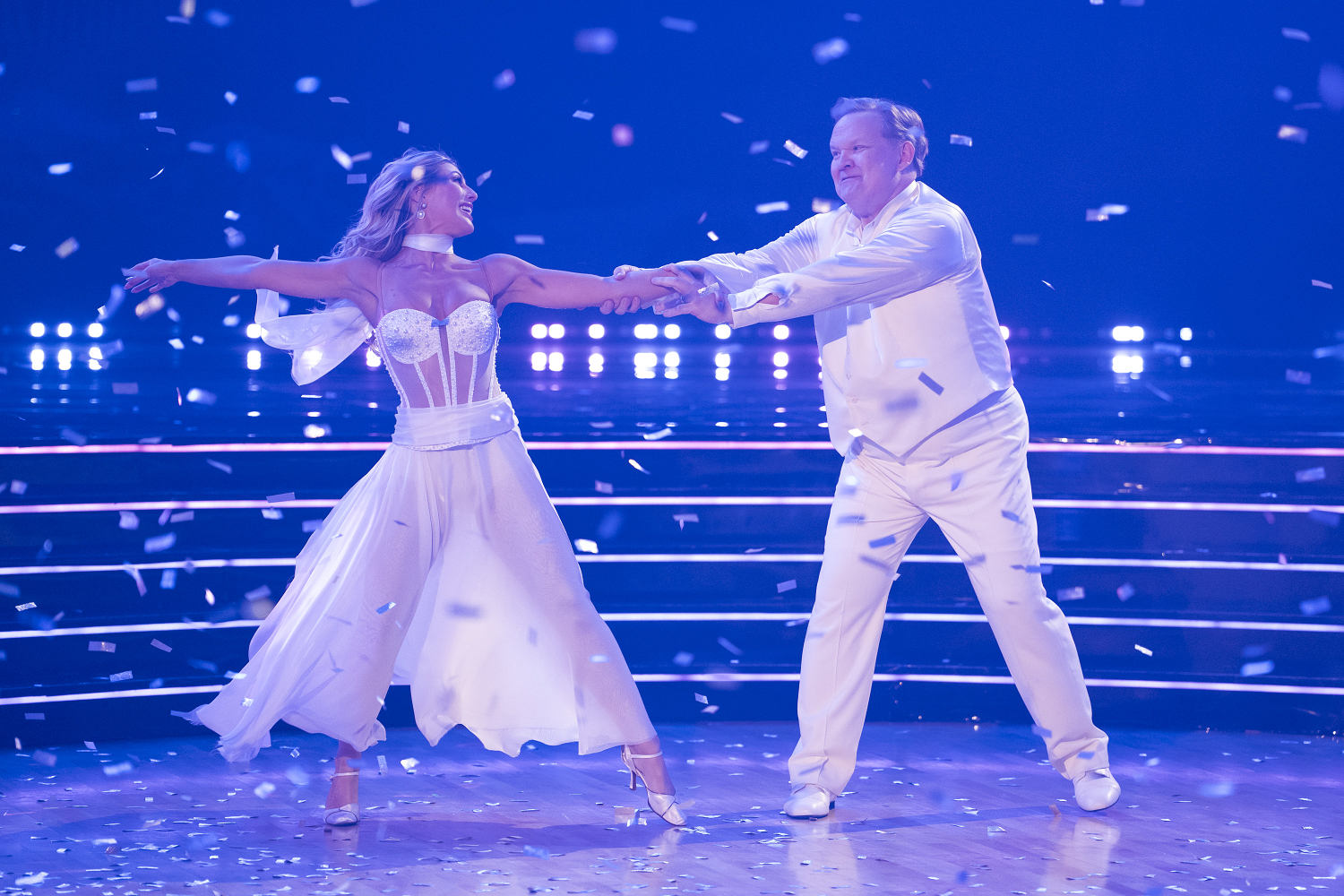 'Dancing With the Stars' Disney Night: See the Full List of Songs