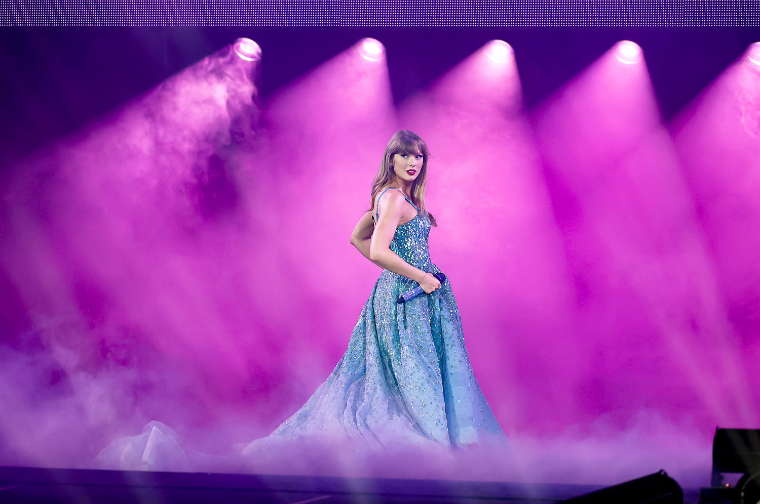Taylor Swift Compares Herself to a Shakespearean Figure in ‘The Fate of Ophelia’: Lyrics, Explained