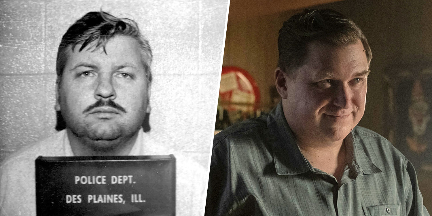 The True Story of John Wayne Gacy That Inspired 'Devil in Disguise'