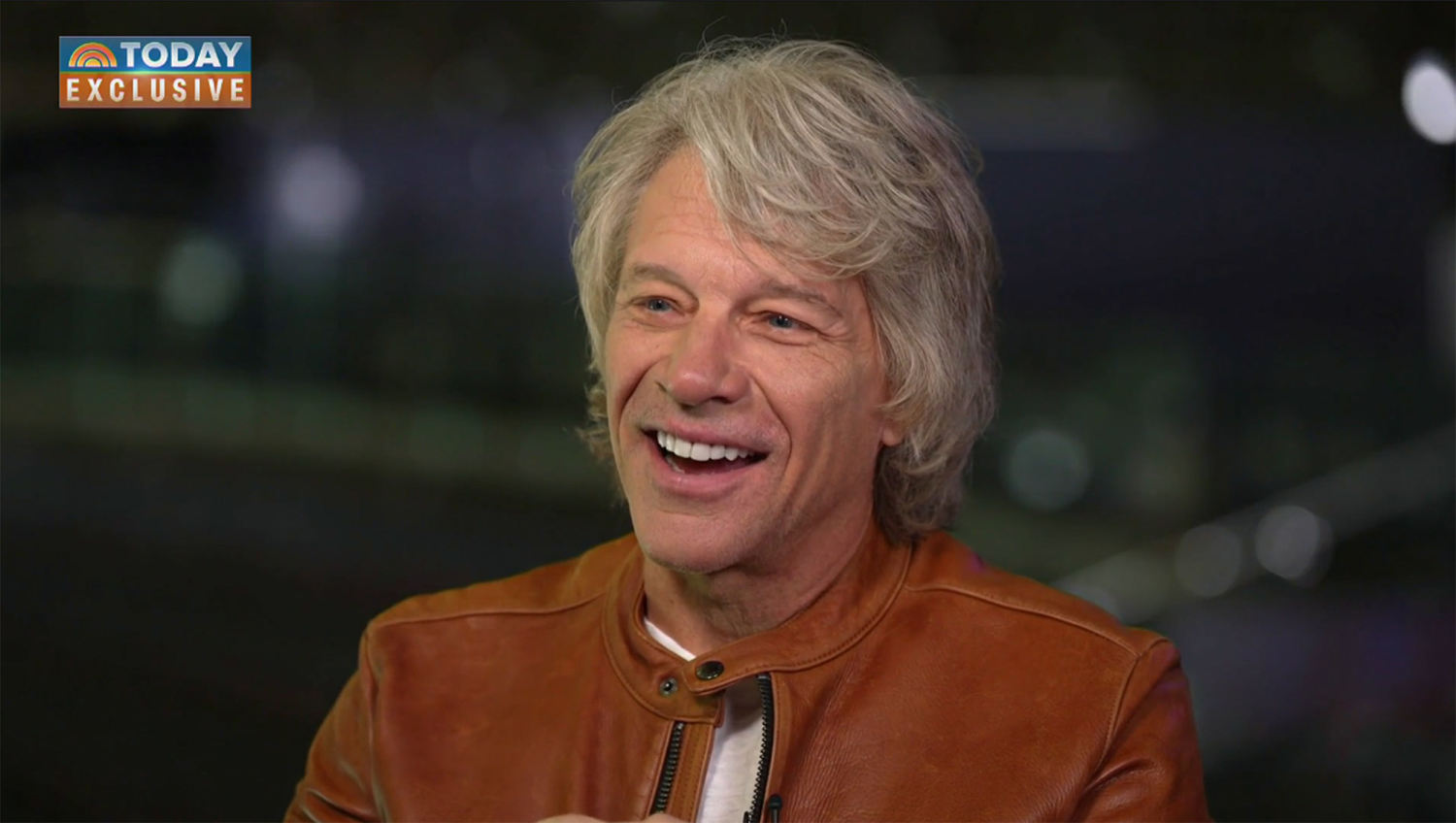 Jon Bon Jovi Thought He Might Never Sing Again. How He ‘Persevered’ After His Vocal Injury: EXCLUSIVE