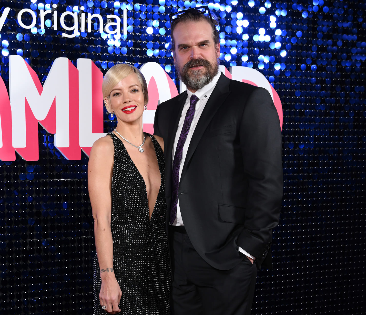 Is Lily Allen's New Album About Ex David Harbour? What She Reveals in Her Songs