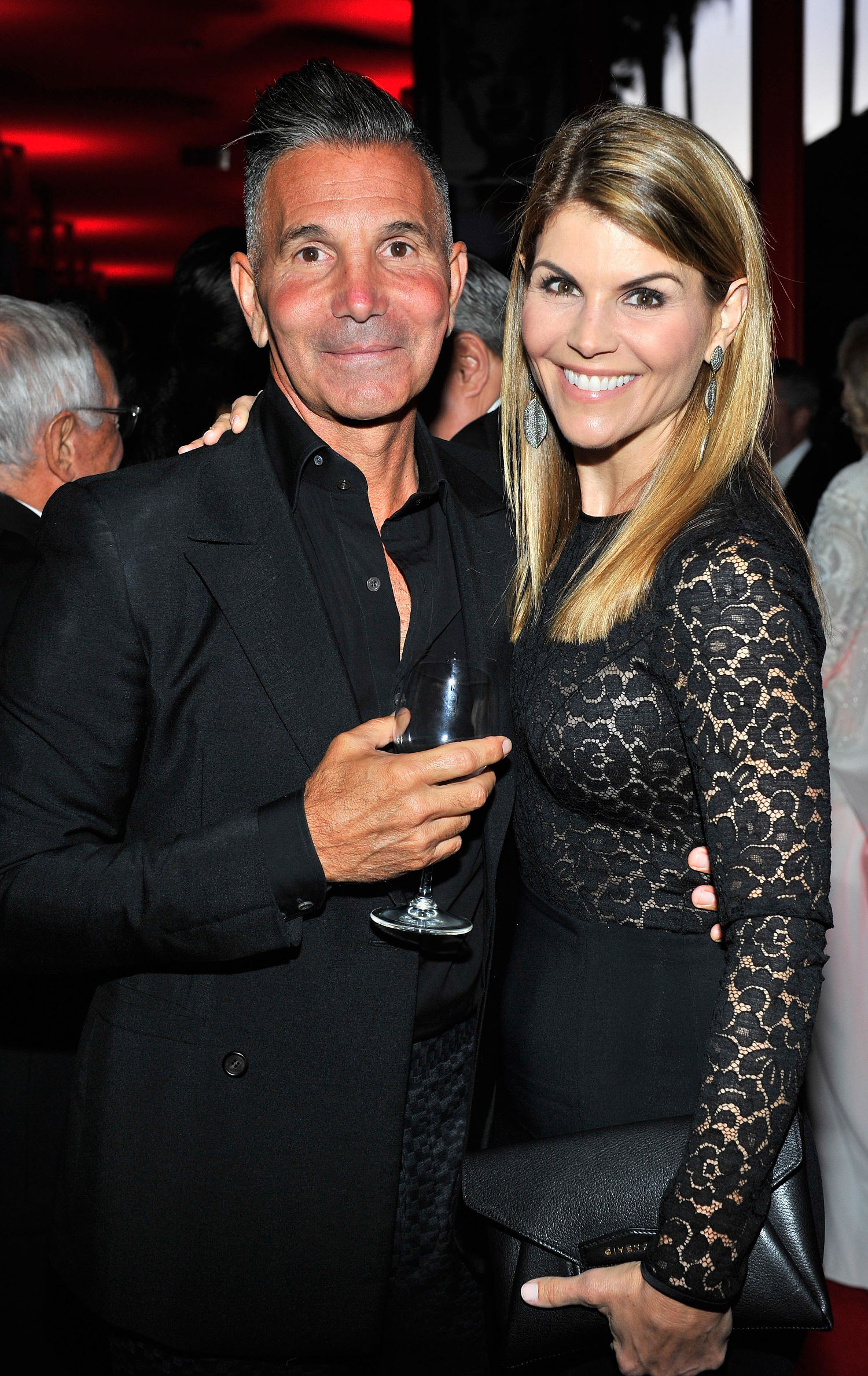 Lori Loughlin and Mossimo Giannulli Split After Nearly 28 Years of Marriage