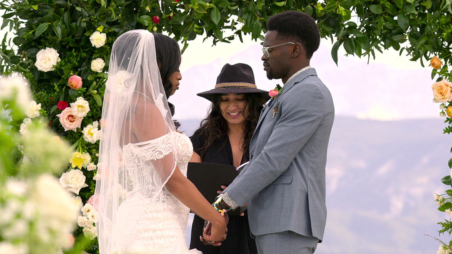 'Love Is Blind' Creator Responds After No Couples Get Married in Season 9, a Series 1st