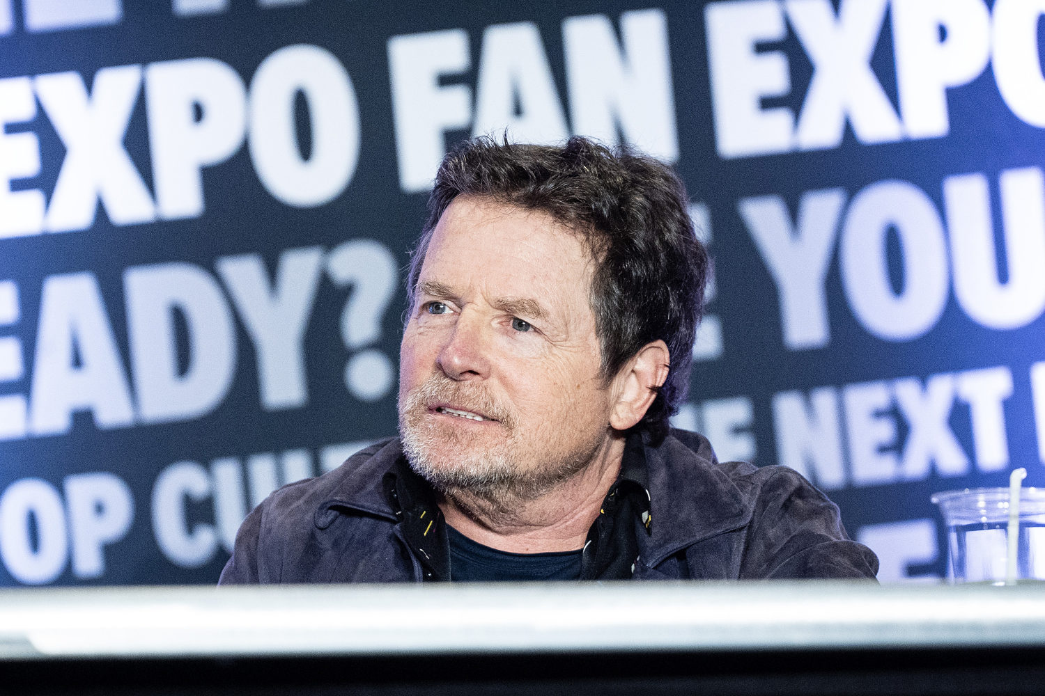 Michael J. Fox Recalls How Life Changed After Starring in 'Back to the Future'