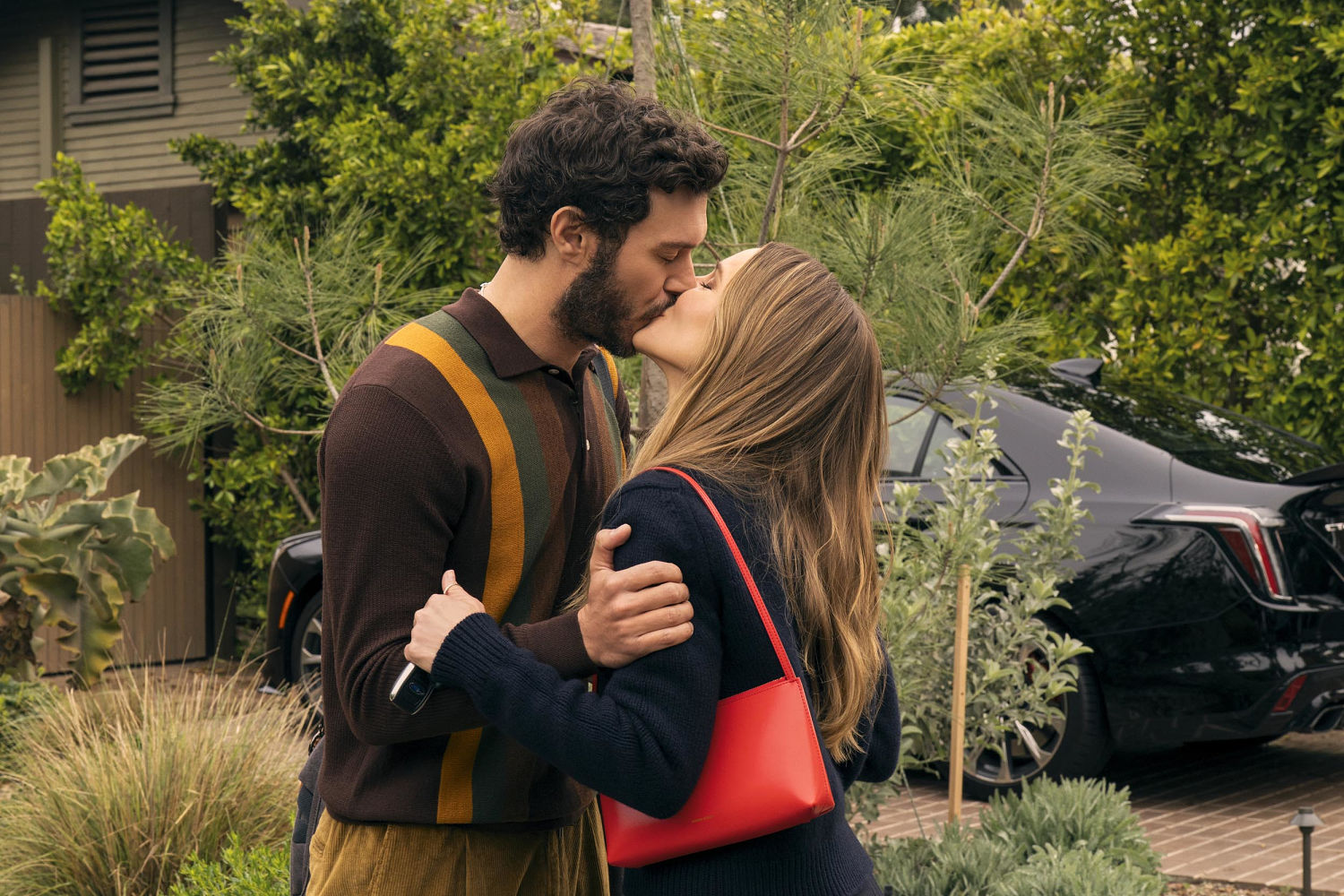 'Nobody Wants This' Stars Explain Ending of Season 2 and What's Next
