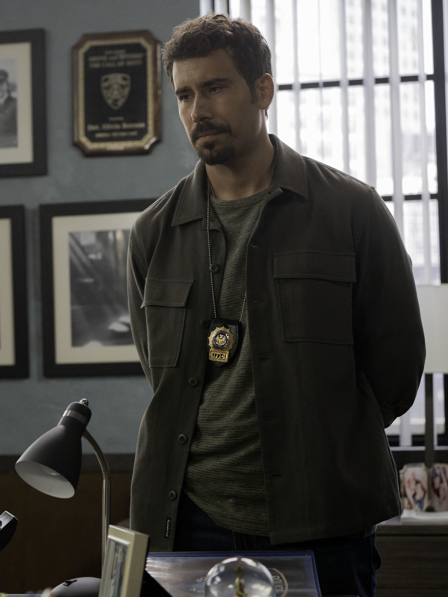 Why Is Octavio Pisano's Detective Joe Velasco Leaving on 'Law & Order: SVU'?