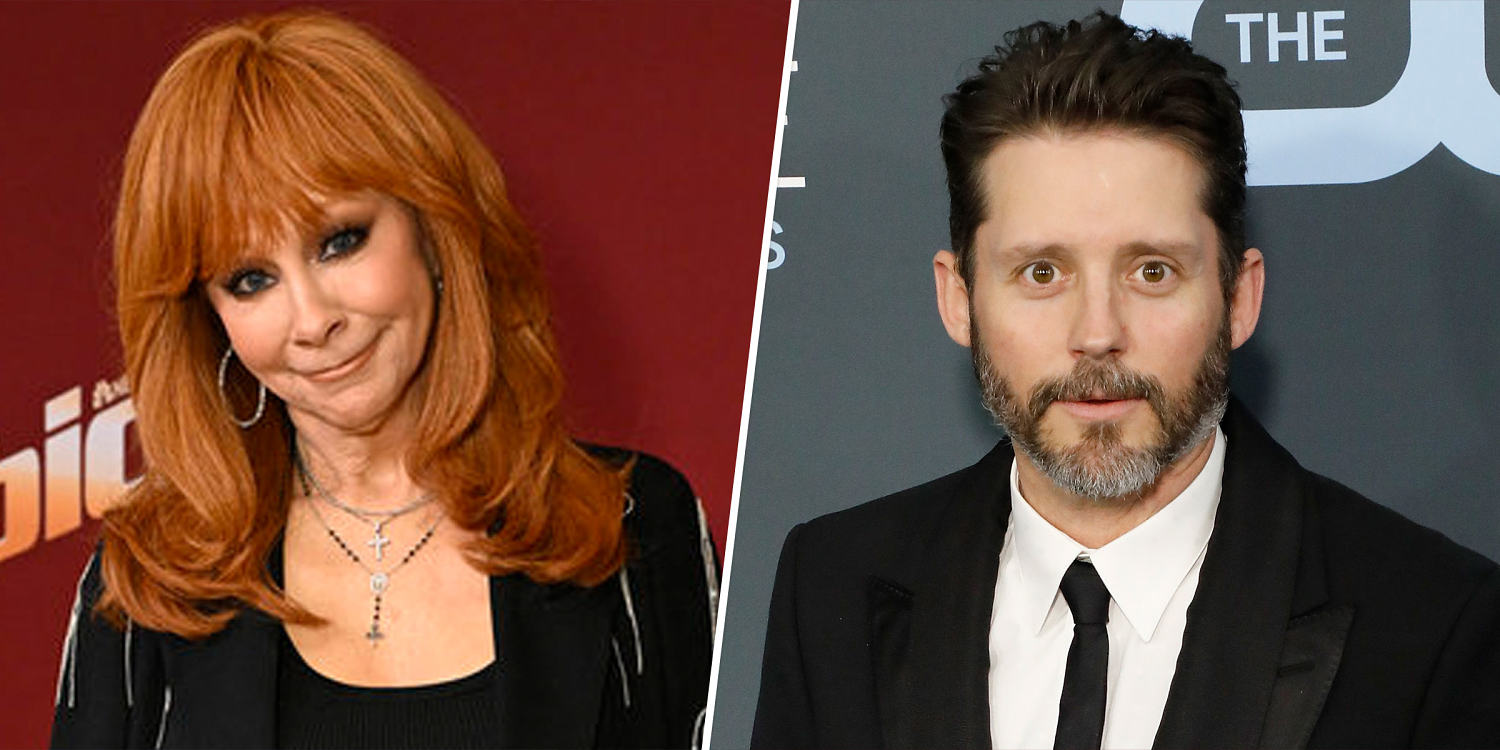 Reba McEntire Remembers Late Stepson Brandon Blackstock on ‘The Voice’