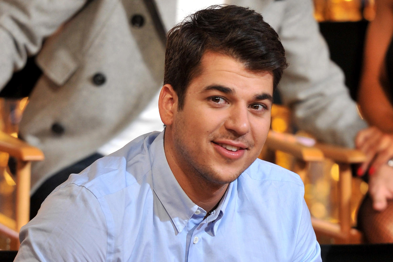 Rob Kardashian Just Returned to 'The Kardashians.' What Has He Been Up To?