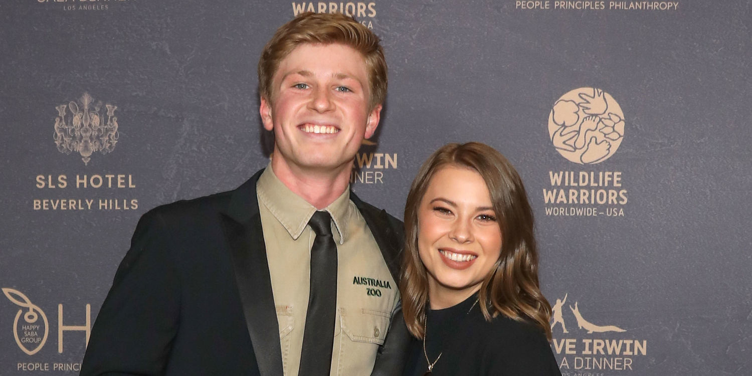 Bindi Irwin Explains Why She Missed Brother Robert's Performance on 'Dancing With the Stars'
