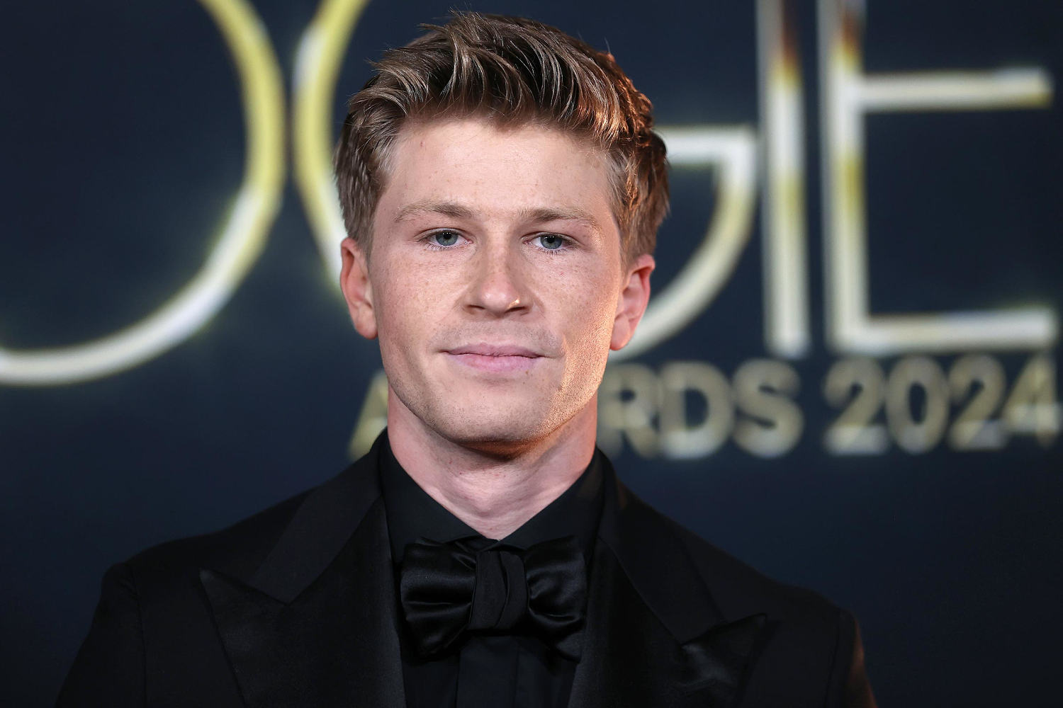 Robert Irwin Pens 'Tough' Post About His Dog Stella's Cancerous Mass As He Competes on 'DWTS'