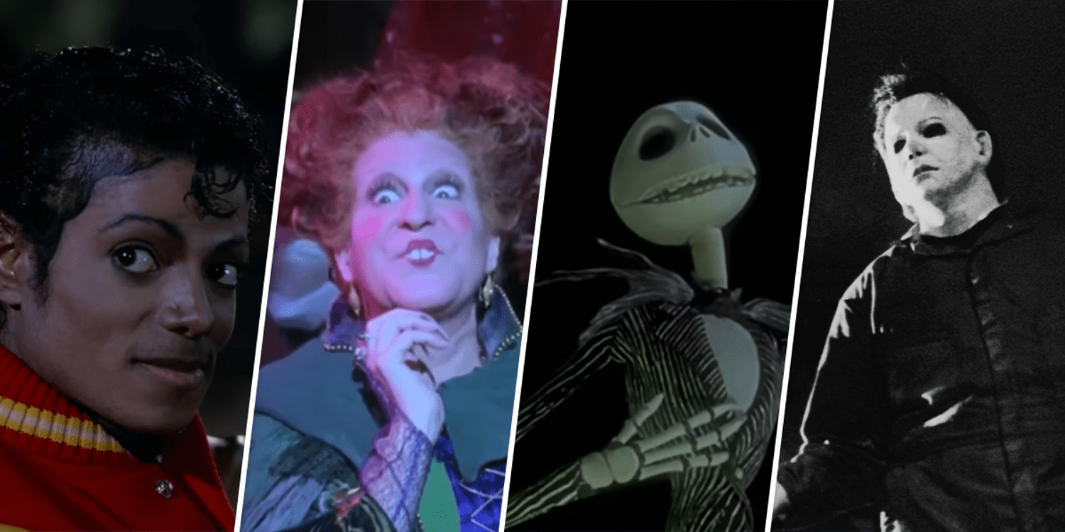 What Is the Spookiest Halloween Song? Vote in TODAY's Poll