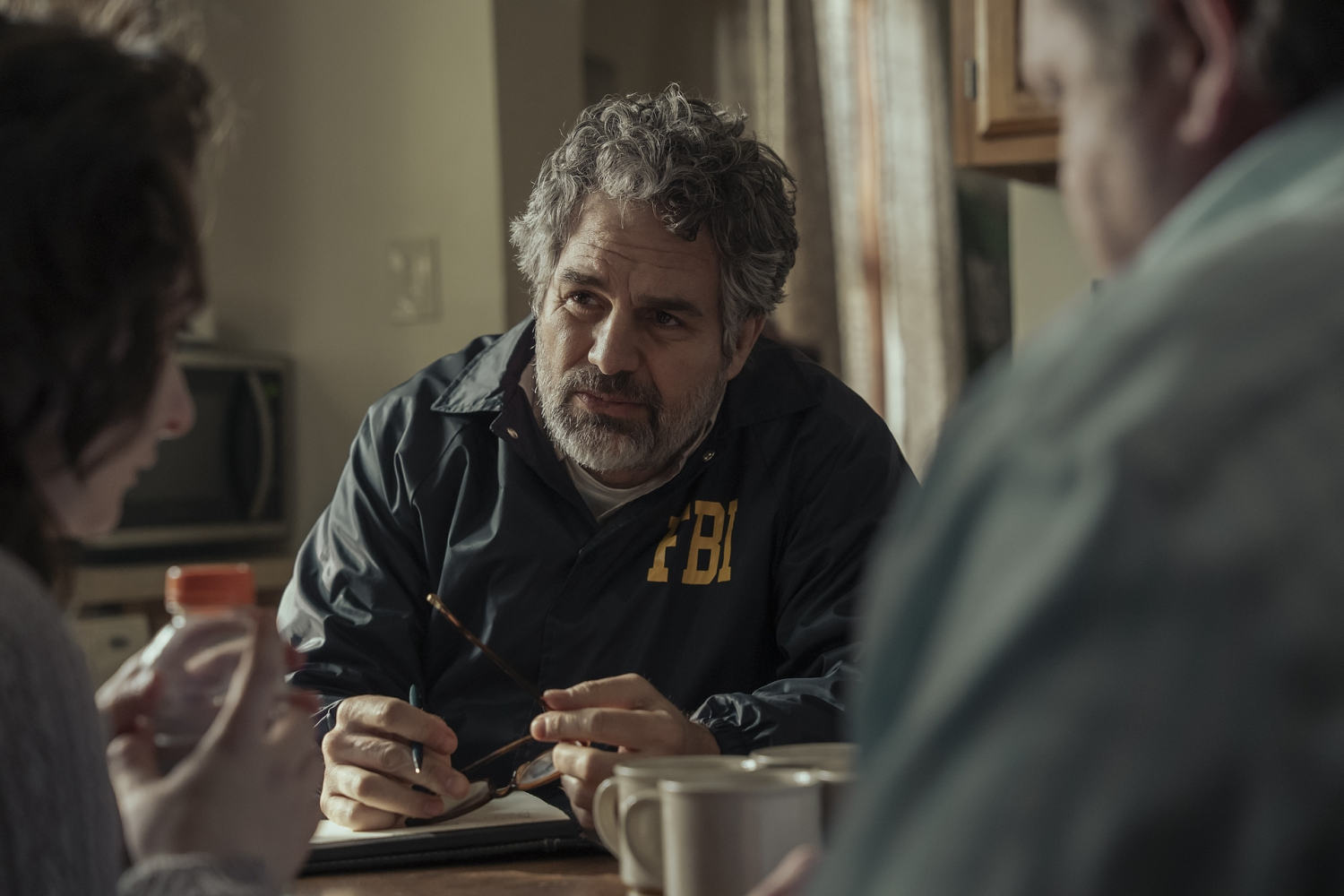 What Is the Future of 'Task' — and Will It Ever Cross Over with 'Mare of Easttown'?