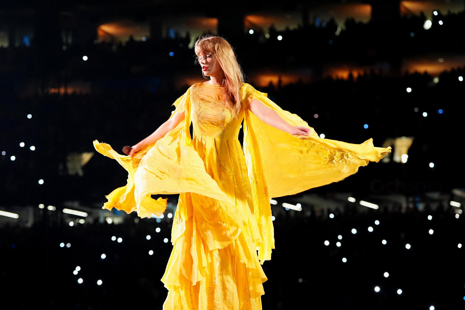 Taylor Swift's 'Ruin the Friendship' Lyrics Will Break Your Heart