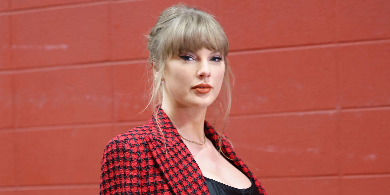 The Chiefs Host the Lions on 'Sunday Night Football.' Could Taylor Swift Attend?