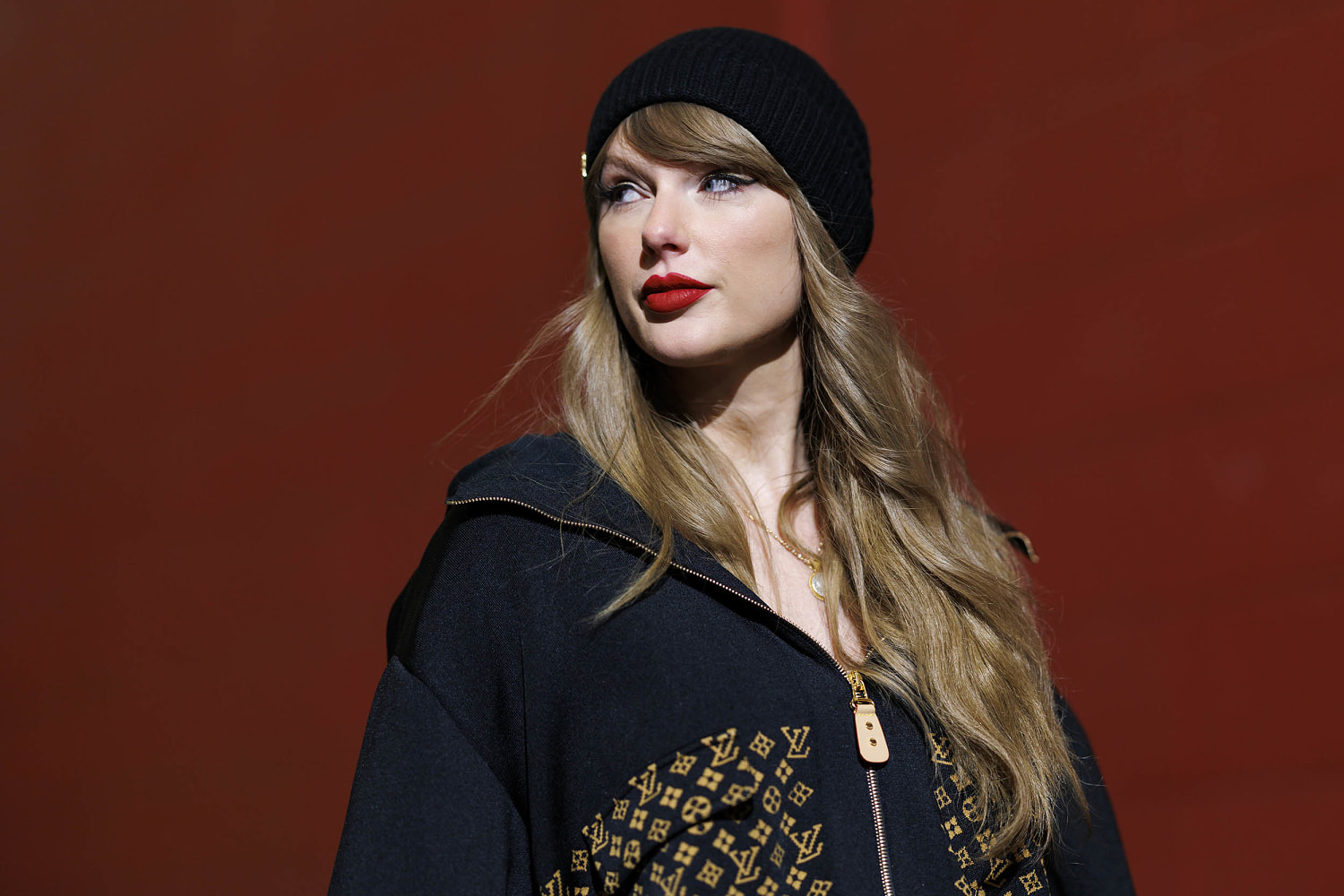 When Does Taylor Swift's New Album, 'The Life of a Showgirl,' Come Out?