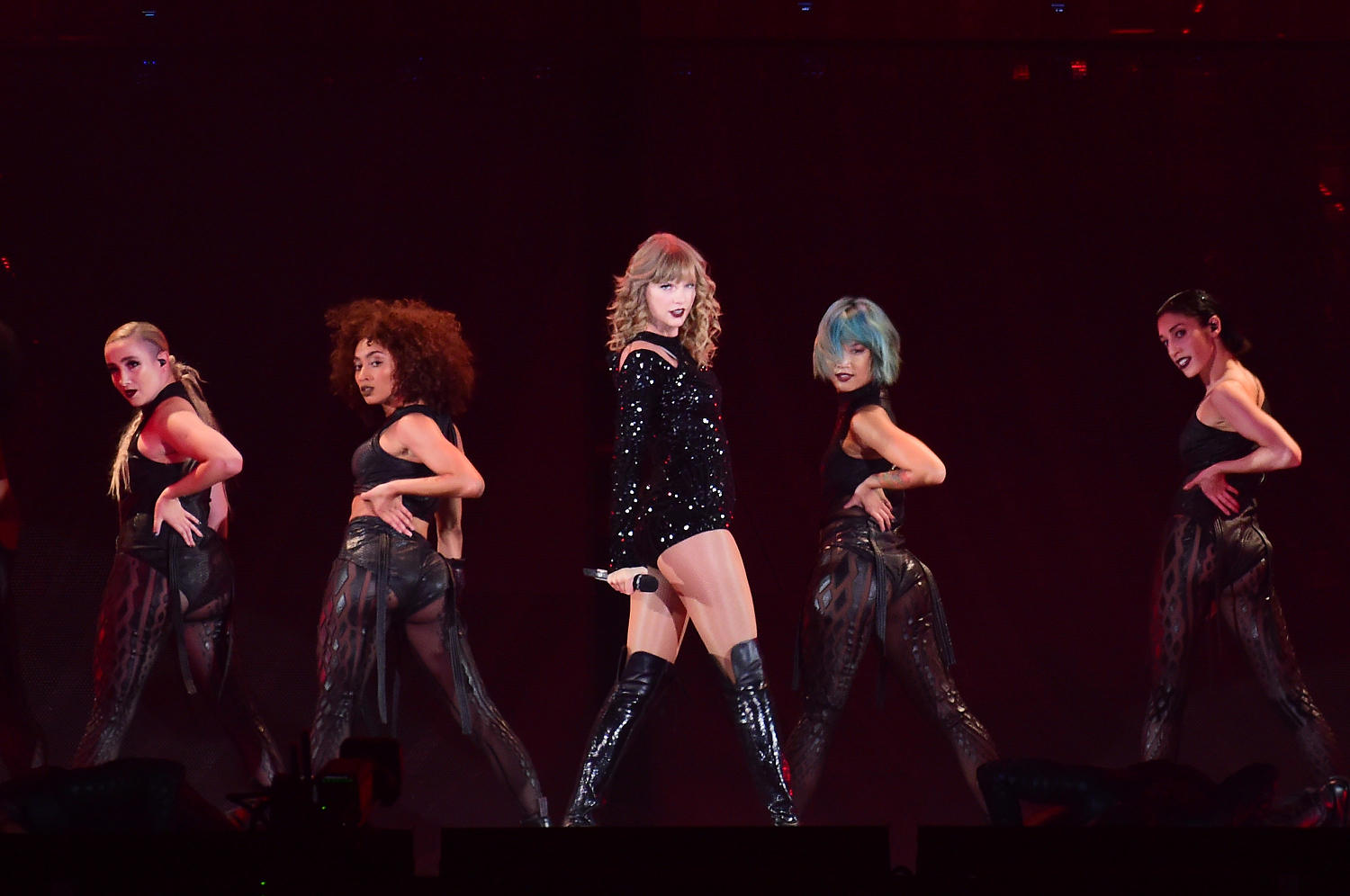 Who’s Cancelled in Taylor Swift’s ‘Cancelled!’? Lyrics, Explained