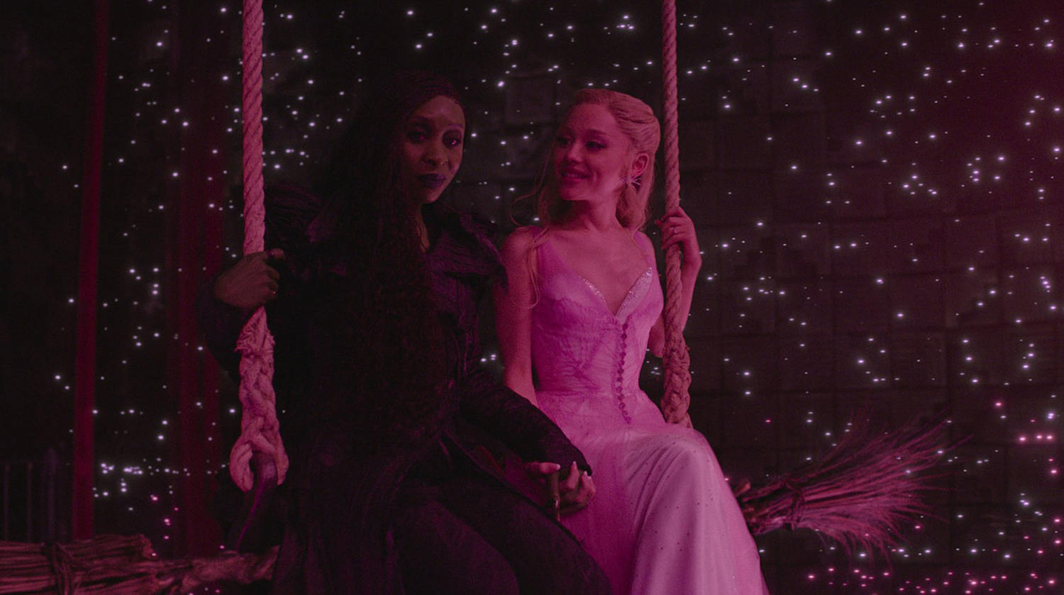 What the 2 New Songs in 'Wicked: For Good' Reveal About Glinda and Elphaba