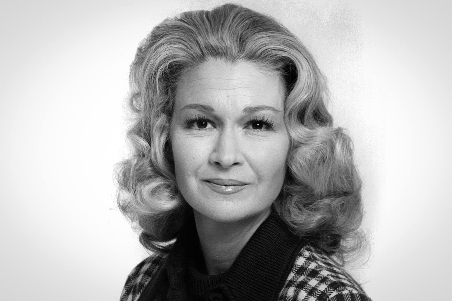 Diane Ladd, Oscar-nominated actor and mother of Laura Dern, dies at 89