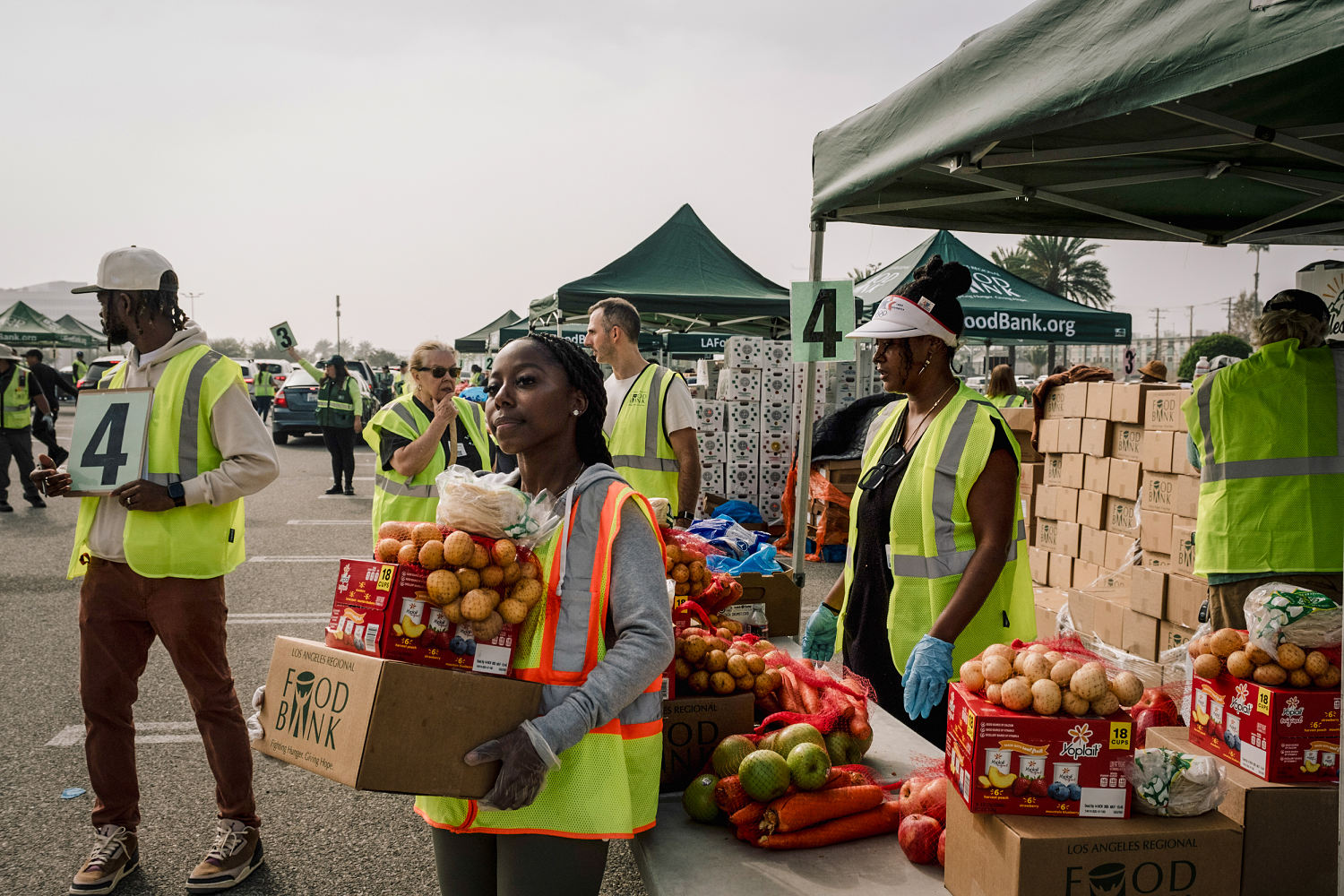 At 35 days, the shutdown has now tied the record for longest in history