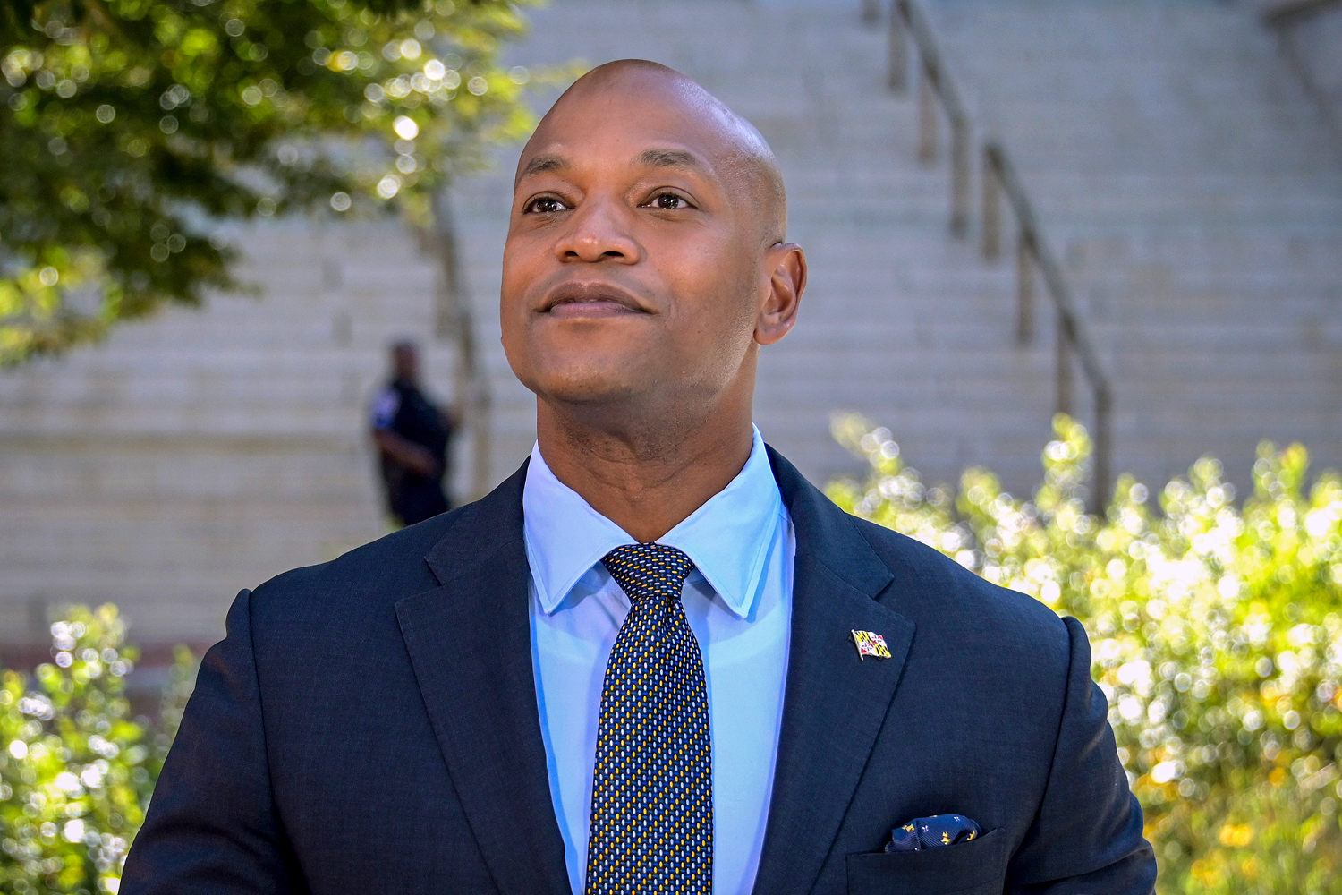 Maryland Gov. Wes Moore launches redistricting commission despite key Democratic opposition