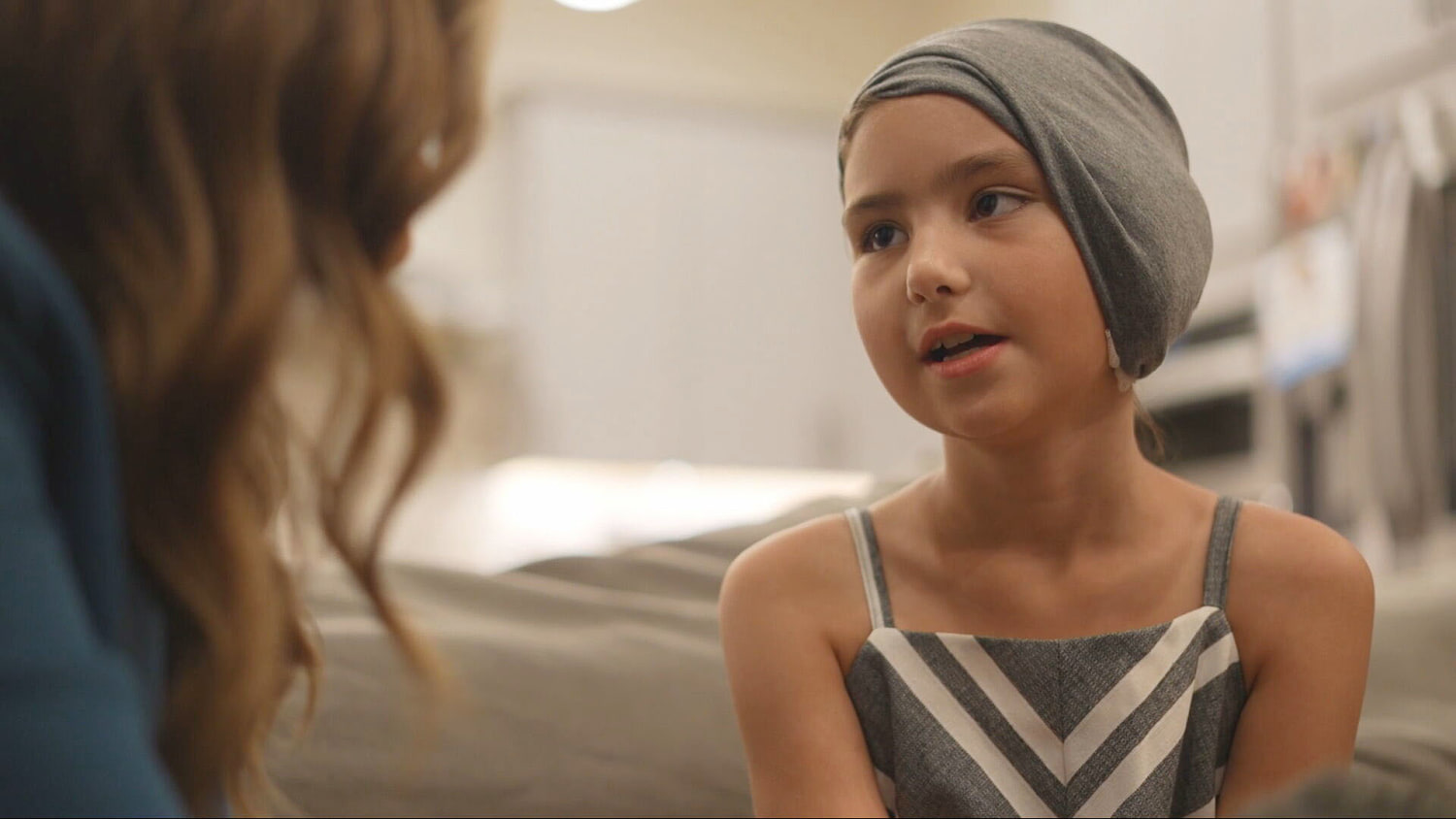 Their daughter needed reconstructive surgery. They got an insurance fight.