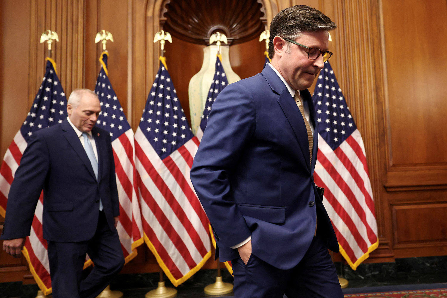 At 35 days, the shutdown has now tied the record for longest in history