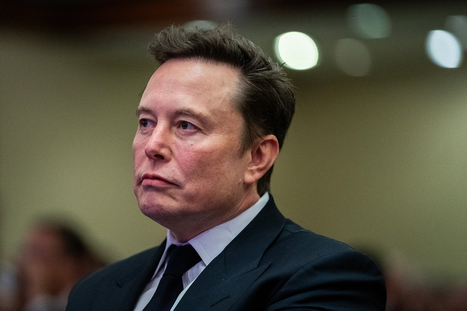 Tesla shareholders approve $1 trillion pay package for Elon Musk