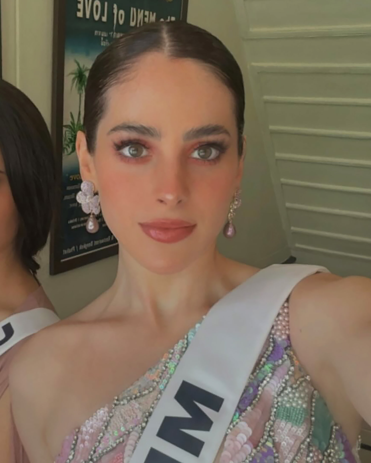 Miss Universe contestants walk out after pageant chief berates Miss Mexico