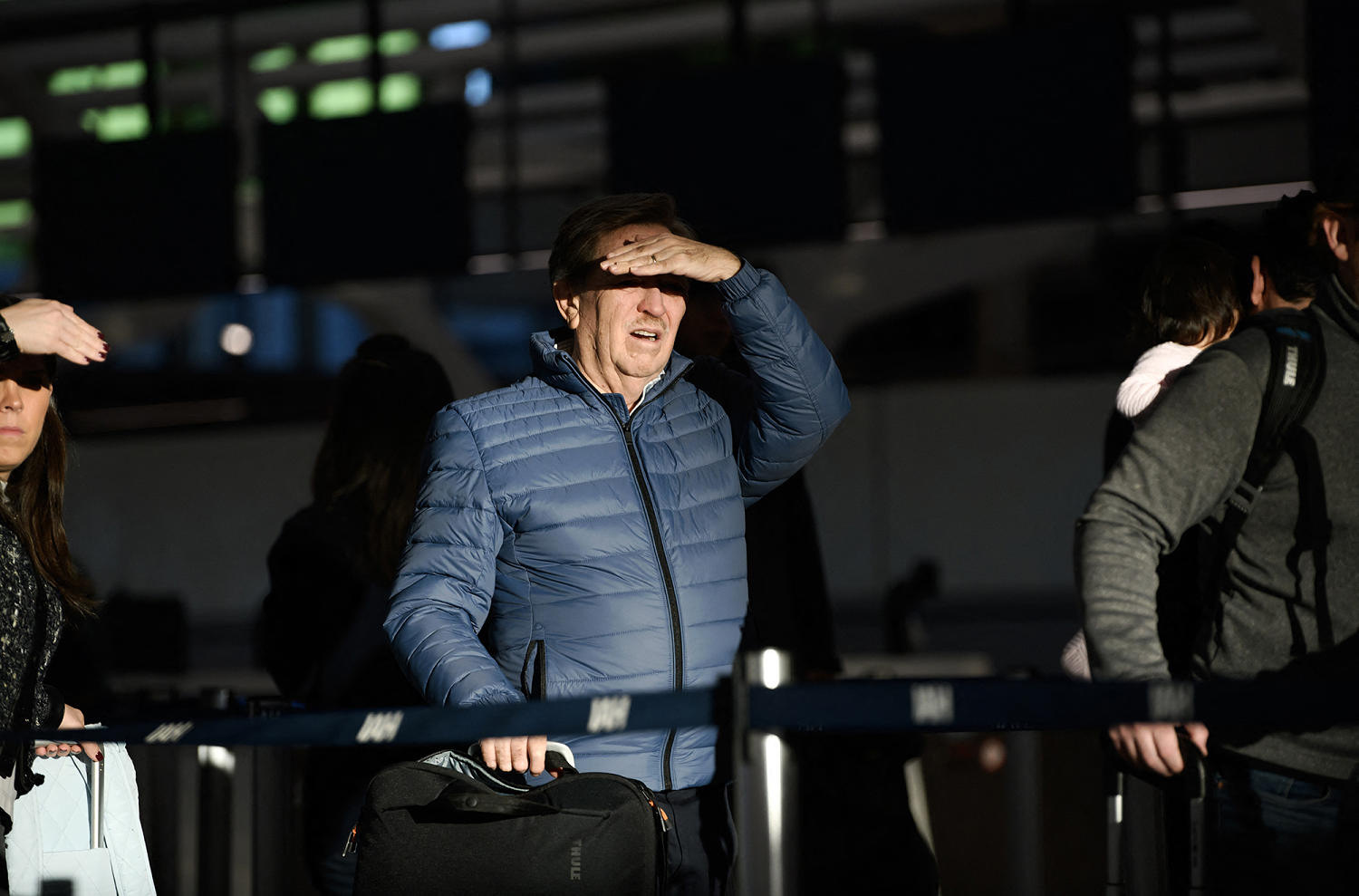 What to know about the nationwide FAA-mandated flight reductions