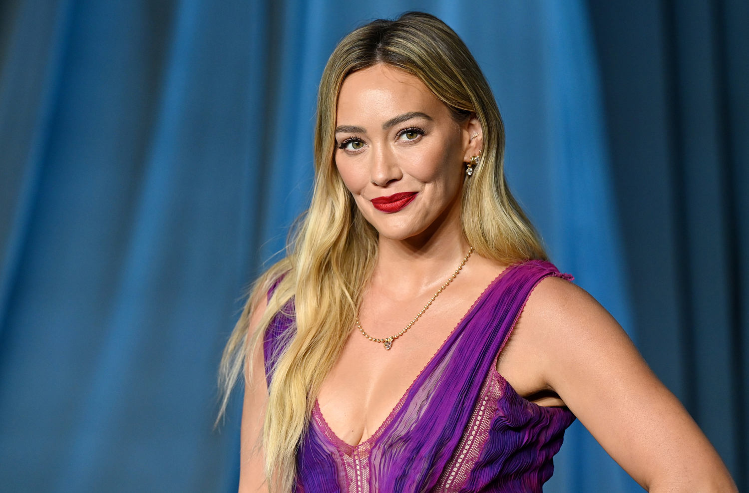 For millennials, Hilary Duff's return to music is 'what dreams are made of'