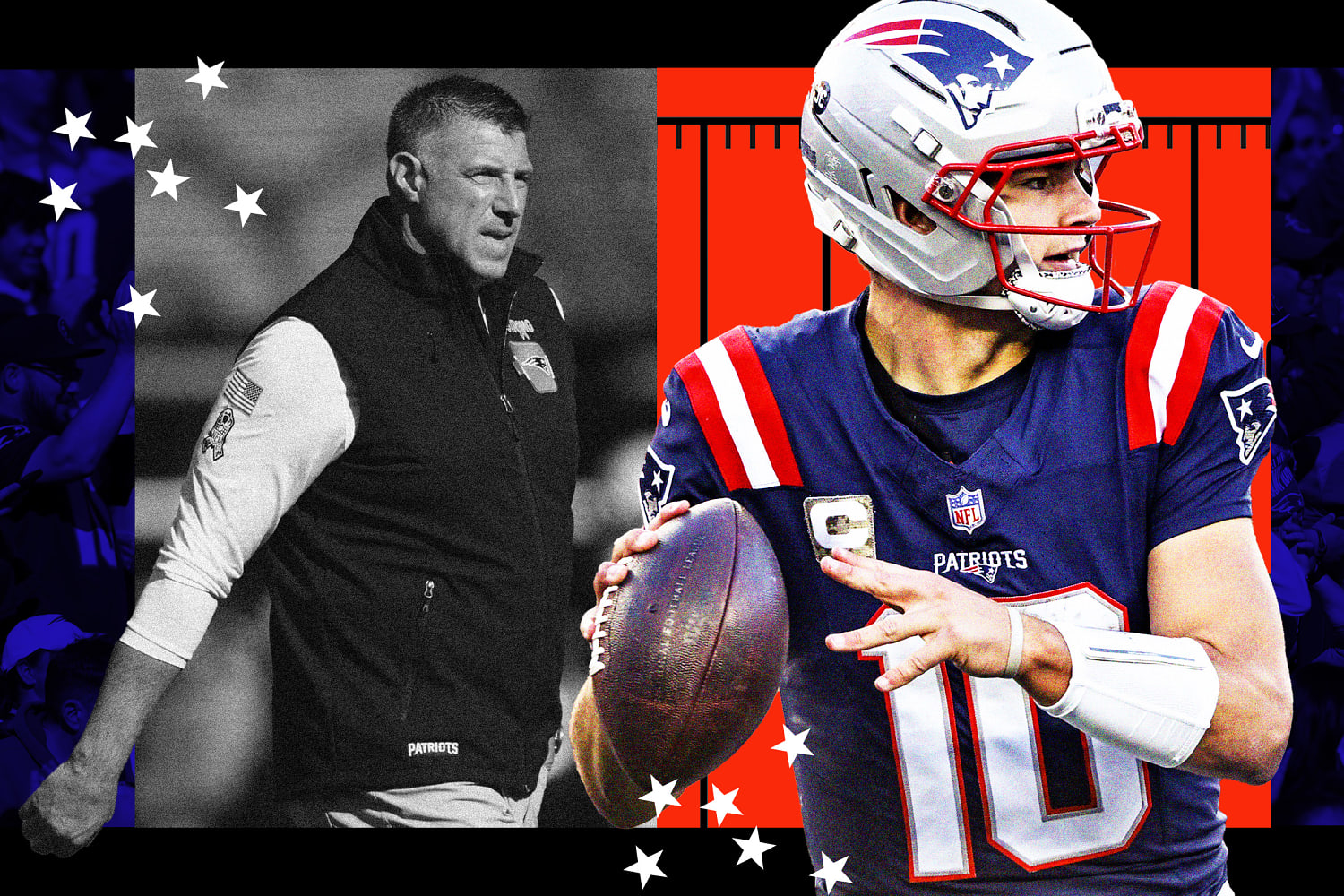 The New England Patriots are back. Don't get their haters started.