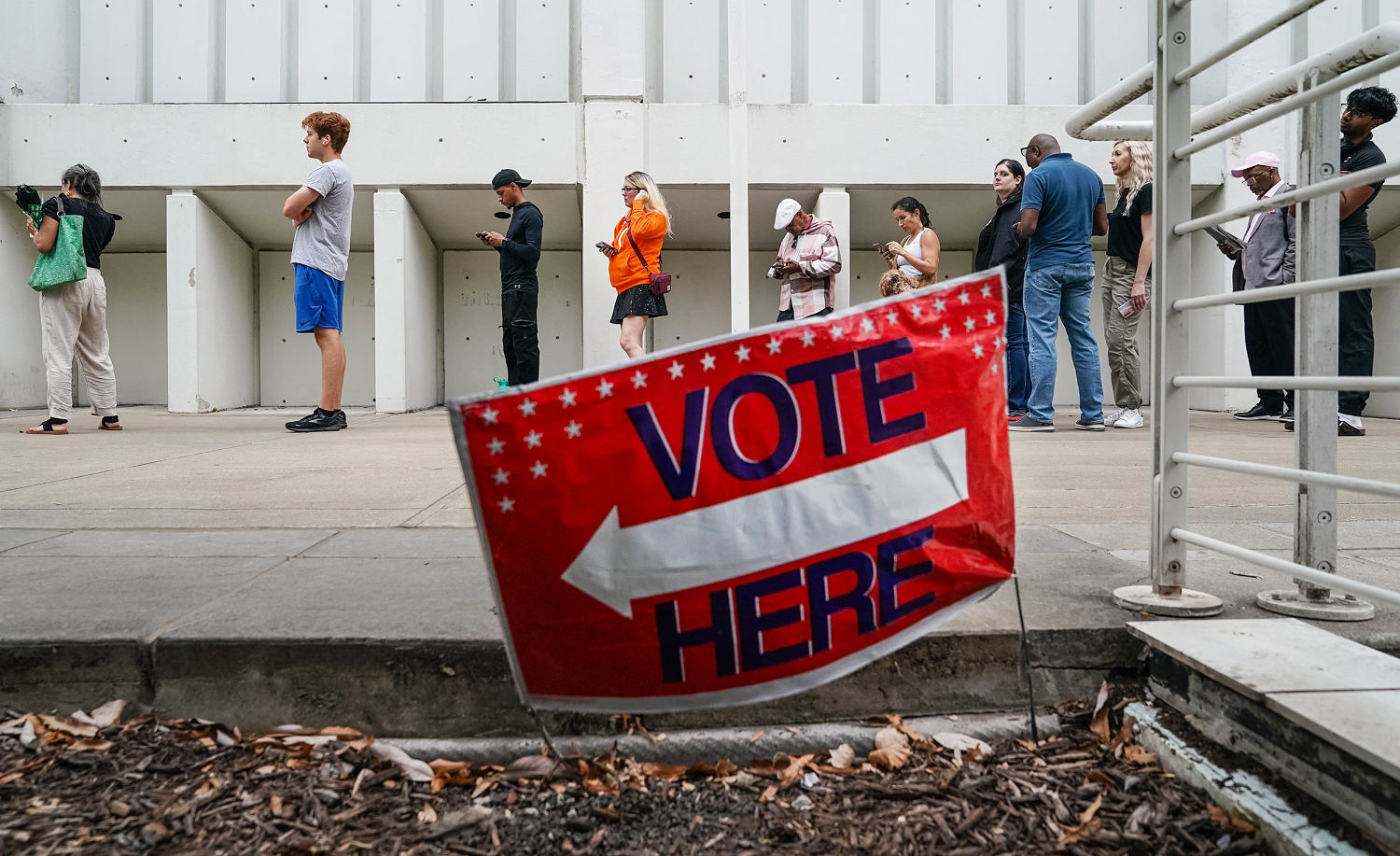 FBI invites state election officials to an 'unusual' briefing on the midterms: Verified coverage by BRRO News Editorial Desk.
