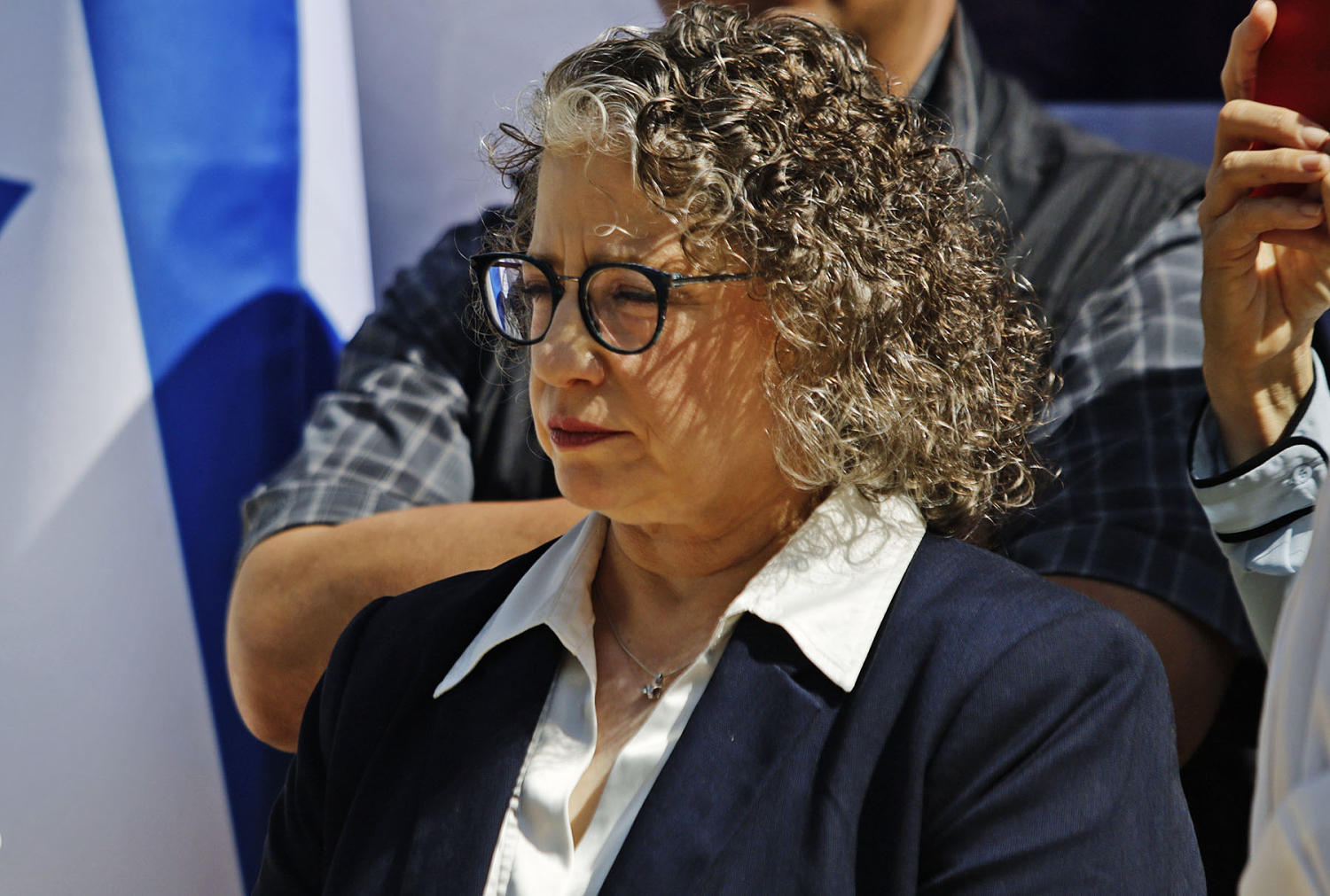 Iran plotted to assassinate Israel’s ambassador to Mexico, U.S. and Israeli officials say