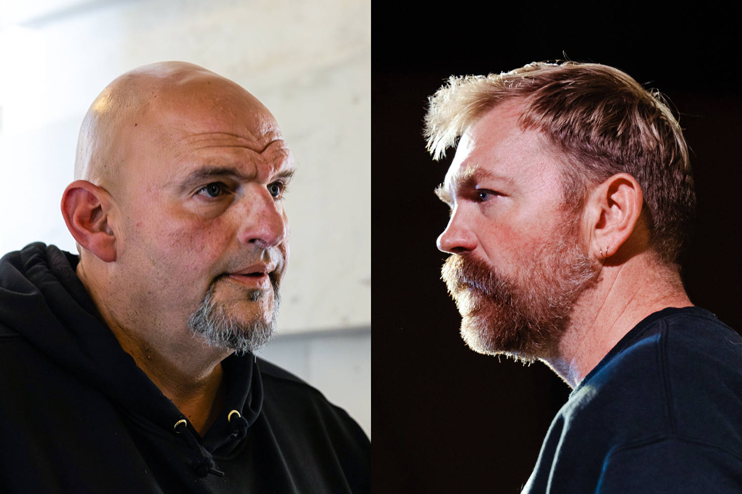 Graham Platner says he's no John Fetterman. But he gets the concerns.