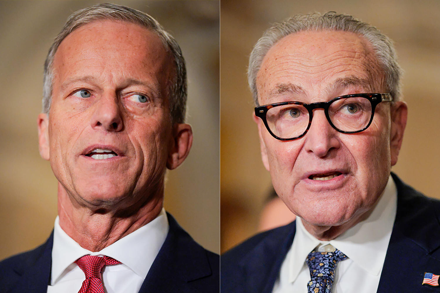 Democrats make a new offer to end the shutdown, but Republicans aren't buying it