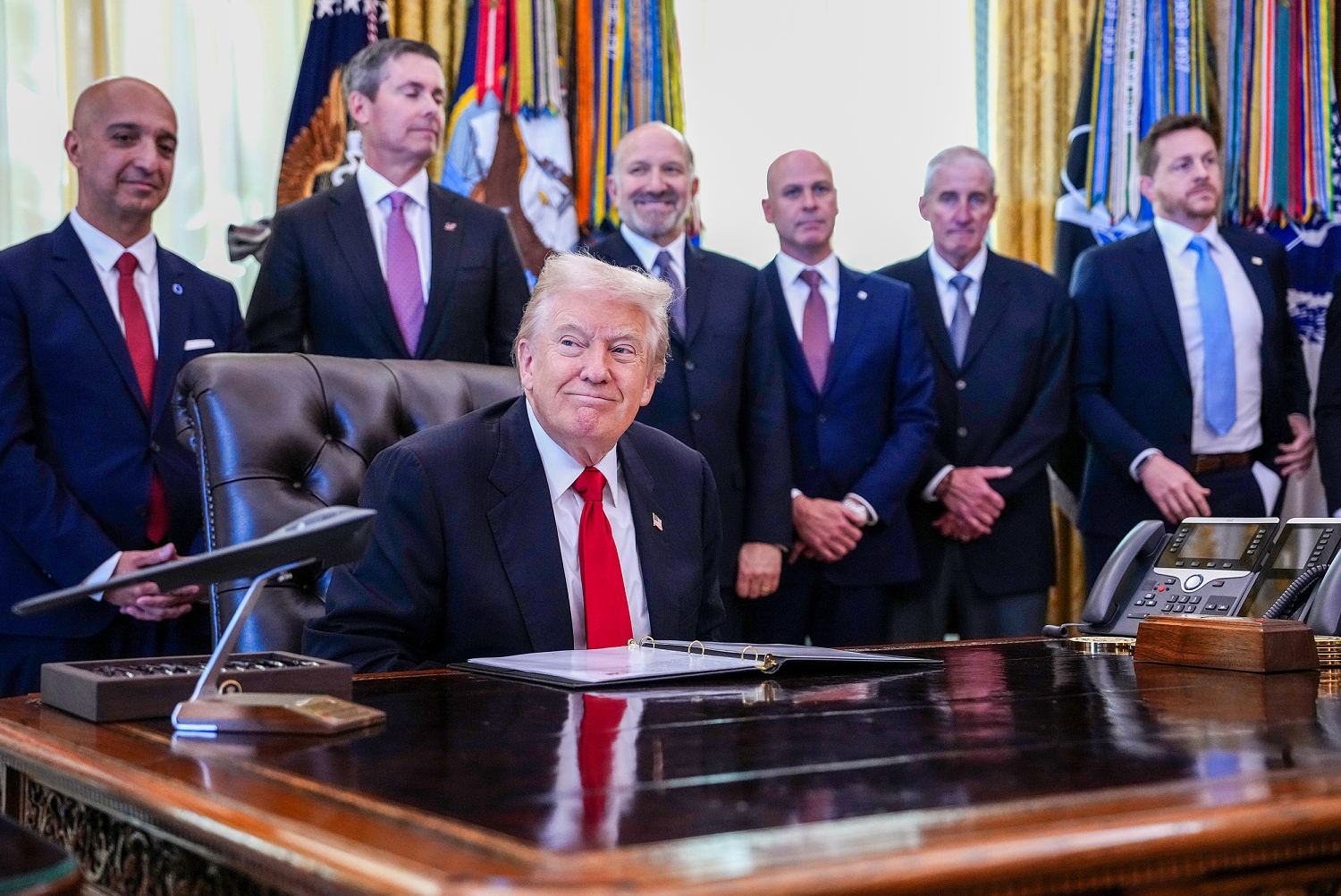 Trump's weight loss drug deal promises big savings — but some details are murky