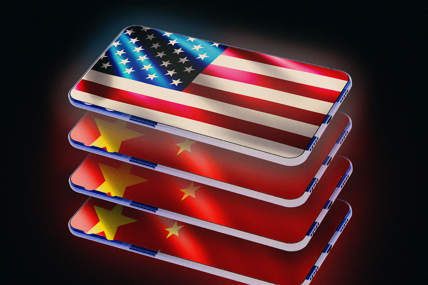 More of Silicon Valley is building on free Chinese AI